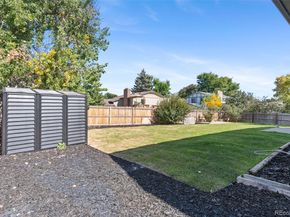 7529 W Frost Drive, Littleton CO 80128
