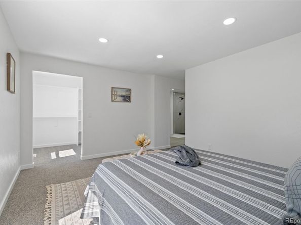7529 W Frost Drive, Littleton CO 80128