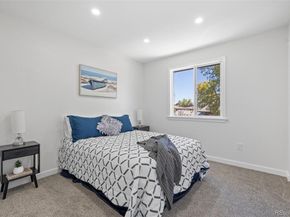 7529 W Frost Drive, Littleton CO 80128