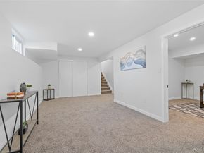 7529 W Frost Drive, Littleton CO 80128