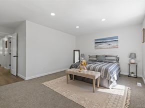 7529 W Frost Drive, Littleton CO 80128