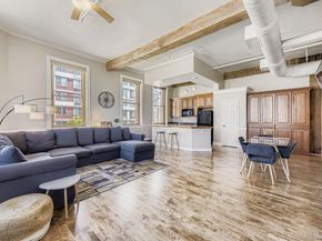 2560 Blake St 205, Denver CO 80205