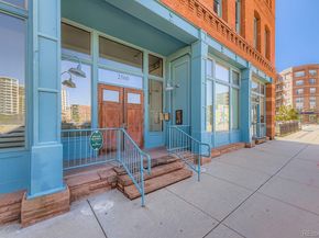 2560 Blake St 205, Denver CO 80205