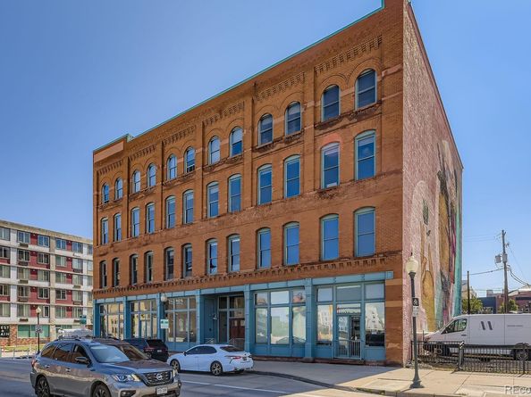 2560 Blake St 205, Denver CO 80205