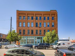 2560 Blake St 205, Denver CO 80205