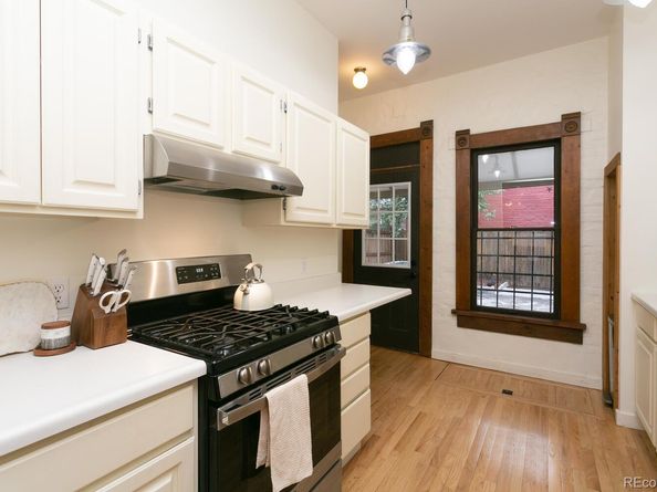 332 E Dakota Avenue, Denver CO 80209