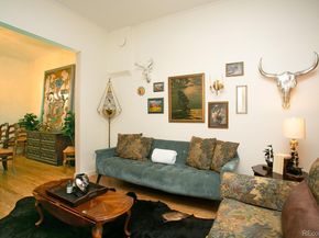 332 E Dakota Avenue, Denver CO 80209