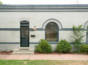332 E Dakota Avenue, Denver CO 80209