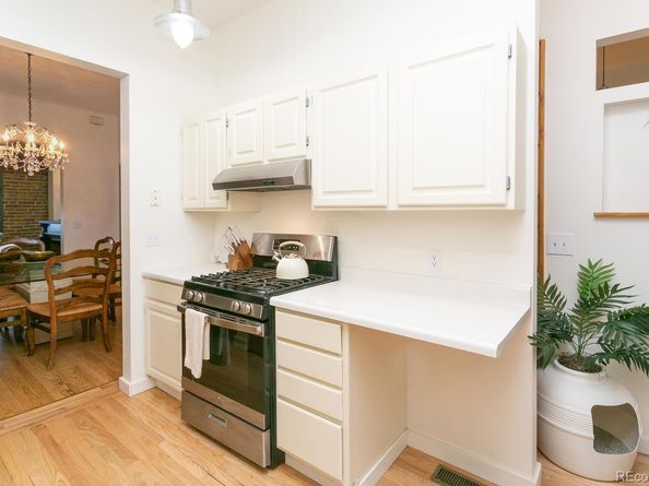 332 E Dakota Avenue, Denver CO 80209