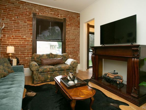 332 E Dakota Avenue, Denver CO 80209