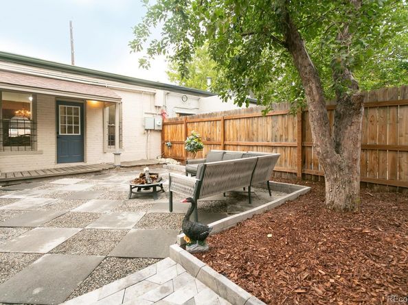 332 E Dakota Avenue, Denver CO 80209