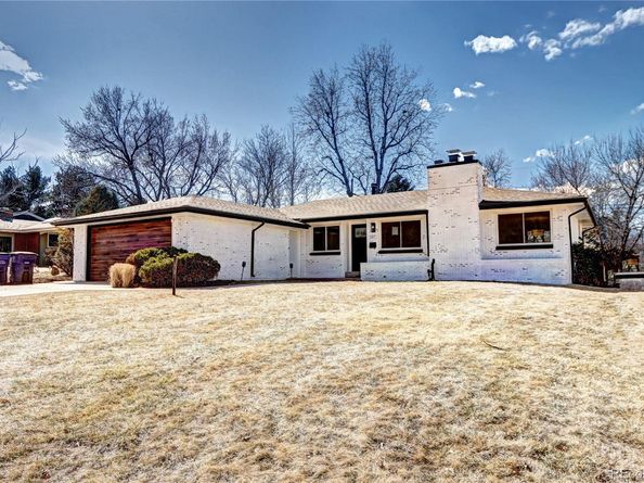 507 S Pontiac Way, Denver CO 80224