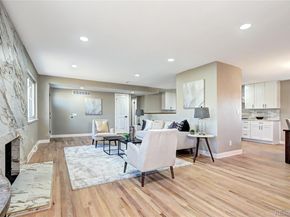 507 S Pontiac Way, Denver CO 80224