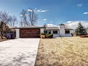 507 S Pontiac Way, Denver CO 80224