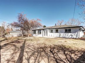507 S Pontiac Way, Denver CO 80224