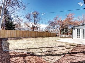 507 S Pontiac Way, Denver CO 80224