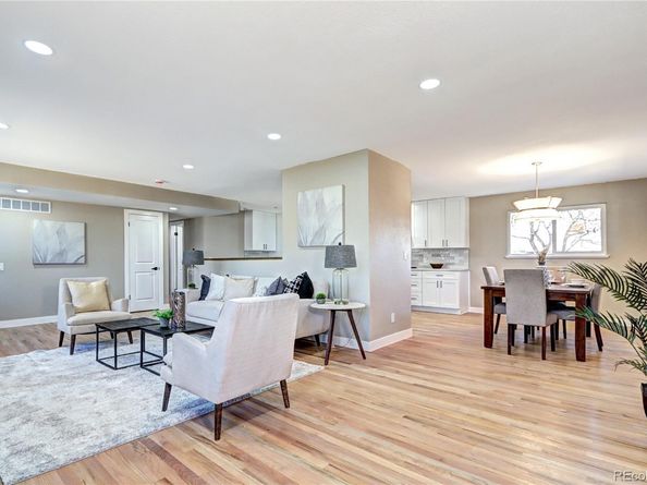 507 S Pontiac Way, Denver CO 80224