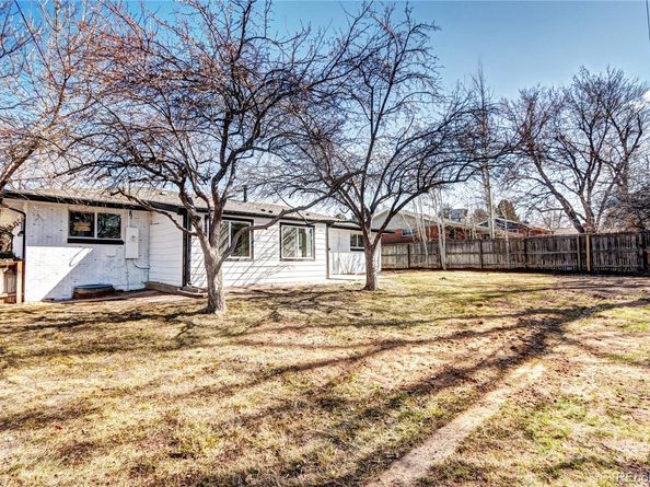507 S Pontiac Way, Denver CO 80224