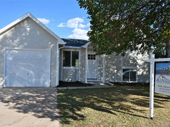 4524 S Pagosa Circle, Aurora CO 80015