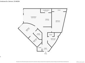 15475 Andrews Drive 214, Denver CO 80239