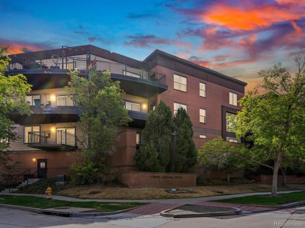 15475 Andrews Drive 214, Denver CO 80239