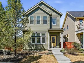 1734 W 66th Avenue, Denver CO 80221