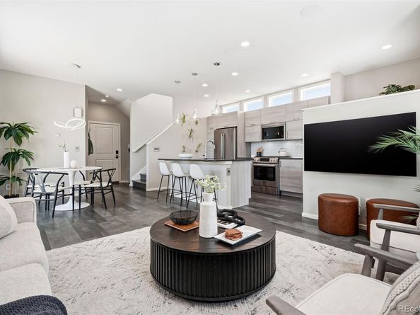 1734 W 66th Avenue, Denver CO 80221