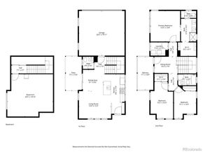 1734 W 66th Avenue, Denver CO 80221