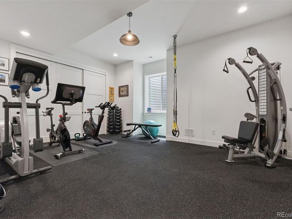 2419 S Clayton Street, Denver CO 80210