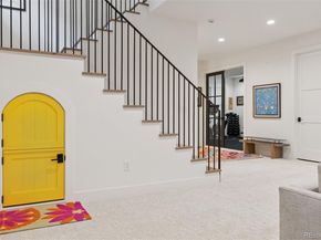 2419 S Clayton Street, Denver CO 80210