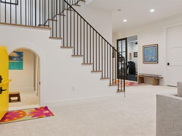 2419 S Clayton Street, Denver CO 80210