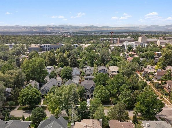 2419 S Clayton Street, Denver CO 80210