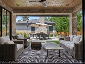 2419 S Clayton Street, Denver CO 80210
