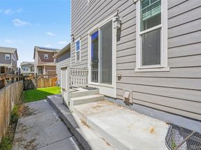 4328 S Nepal Court, Centennial CO 80015