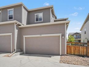 4328 S Nepal Court, Centennial CO 80015