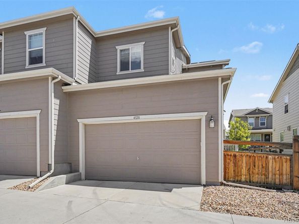 4328 S Nepal Court, Centennial CO 80015