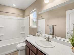 4328 S Nepal Court, Centennial CO 80015
