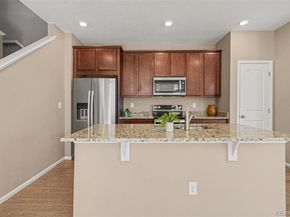 4328 S Nepal Court, Centennial CO 80015