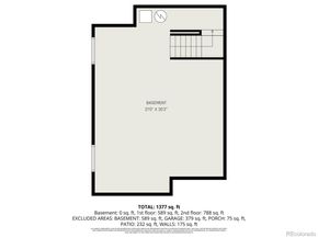 4328 S Nepal Court, Centennial CO 80015