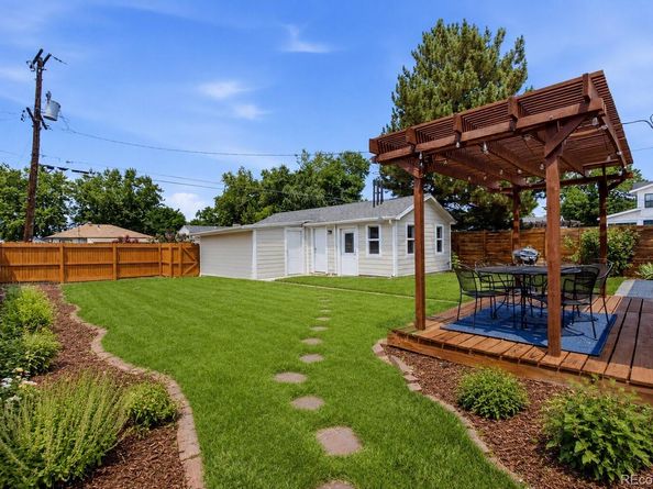 1755 S Garfield Street, Denver CO 80210