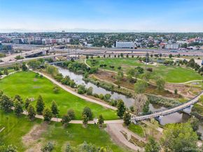 2960 Inca Street 119, Denver CO 80202