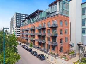 2960 Inca Street 119, Denver CO 80202