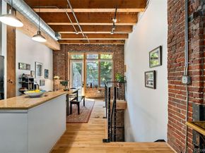 2960 Inca Street 119, Denver CO 80202