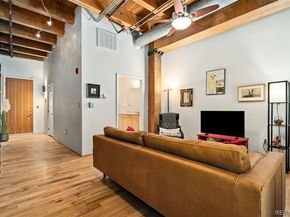 2960 Inca Street 119, Denver CO 80202