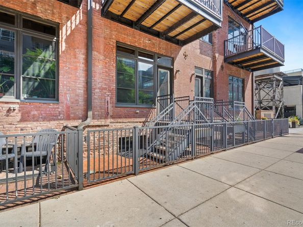 2960 Inca Street 119, Denver CO 80202