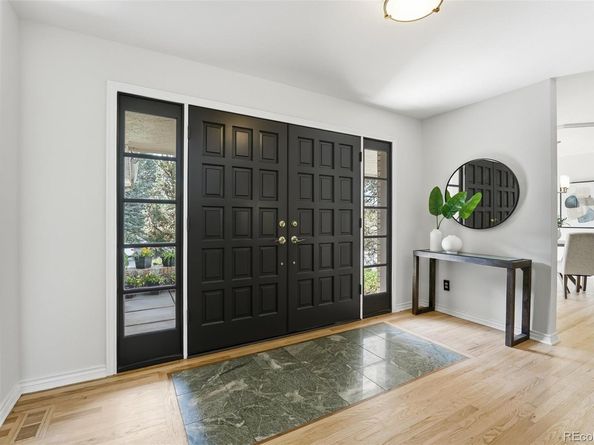 1934 S Parfet Drive, Lakewood CO 80227