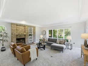 1934 S Parfet Drive, Lakewood CO 80227