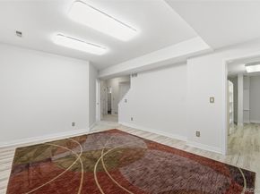 1934 S Parfet Drive, Lakewood CO 80227