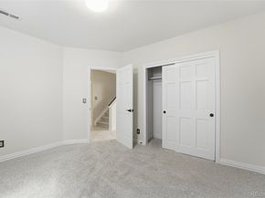 1934 S Parfet Drive, Lakewood CO 80227
