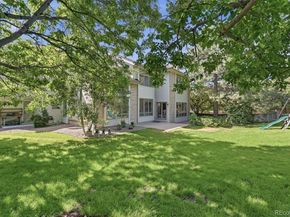 1934 S Parfet Drive, Lakewood CO 80227